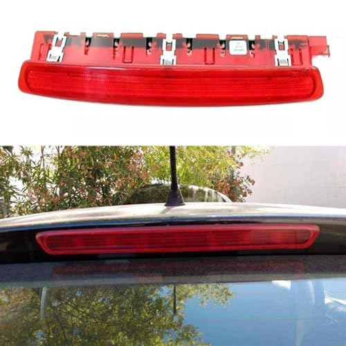 Troisième feu stop central de remplacement pour Seat Leon et Ibiza IV - 3