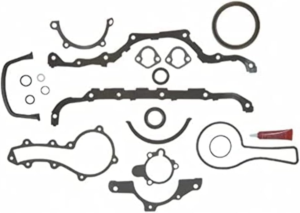 MAHLE CS540972 Engine Conversion Gasket Set