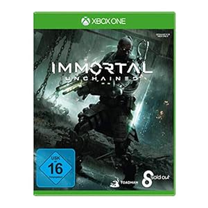 Immortal: Unchained Essentials – [Xbox One]