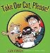 Take Our Cat, Please: A Get Fuzzy Collection