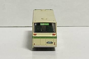 【美品】バスコレクション 第11弾 Amazon.co.jp: ザ・バスコレクション 11弾 いすゞ キュービック