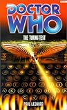 The Turing Test (Doctor Who Series)