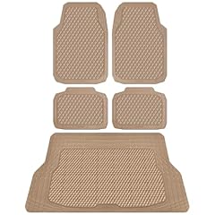 Beige With Cargo Liners