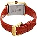 Bruno Magli Women's Valentina 1061 Swiss Quartz Italian Leather Strap Watch