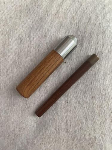 クラフトエー ツイスト消しゴム 黒檀