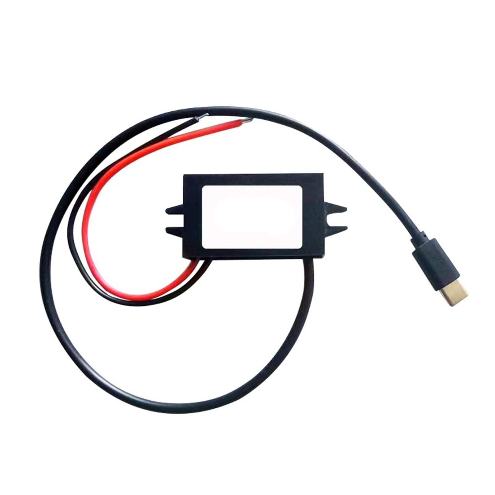 Régulateur convertisseur abaisseur 12V 5V 3A Micro USB pour GPS voiture