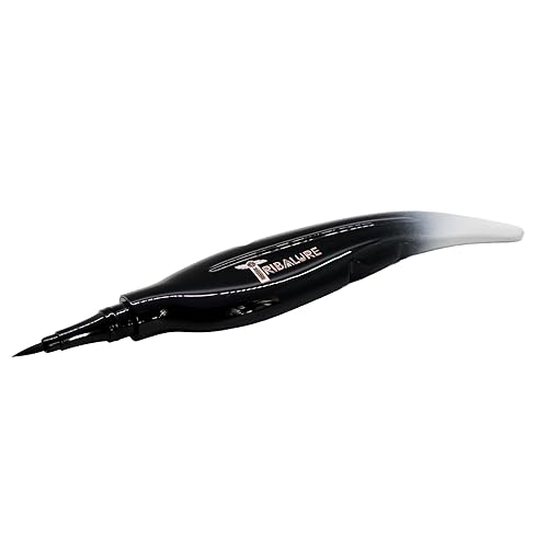 Miniatura 2 de Delineador de ojos líquido negro