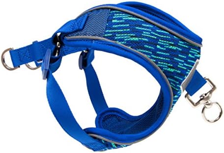 pup crew harness