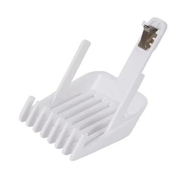 Compatible For Enchen, Compatible For Boost, Hair Clipers,Compatible For Sharp, 3S Hair Trimmers Haircut Adjustable Combs Replace Electric Shaver Head1PC