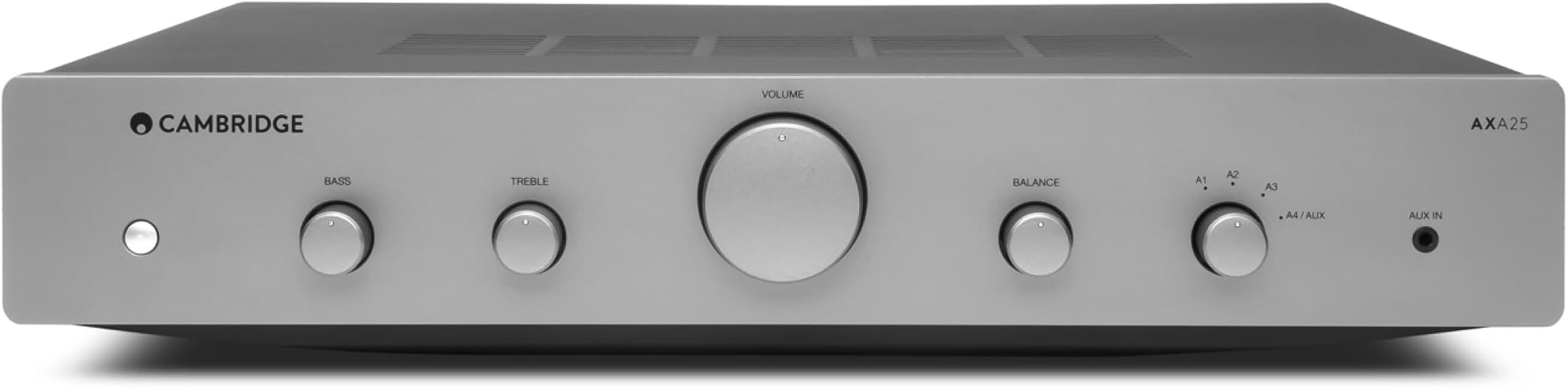 Amazon.co.uk HiFi Amplifiers HiFi Amplifiers / HiFi Receivers