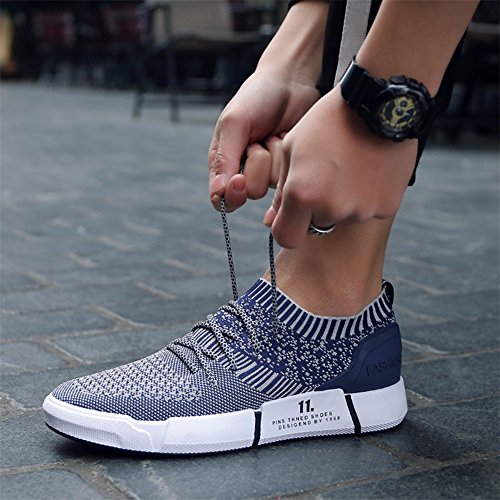 Scarpe Scarpe da Uomo in Tulle Primavera Autunno