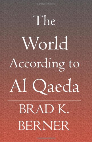Buy The World According to Al Qaeda — BookShops.in