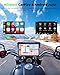 Tenpmas 2026 Motorcycle CarPlay Screen & Android Auto 7