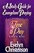A Study Guide for Evangelism Praying: A Companion to A Time to Pray God's Way