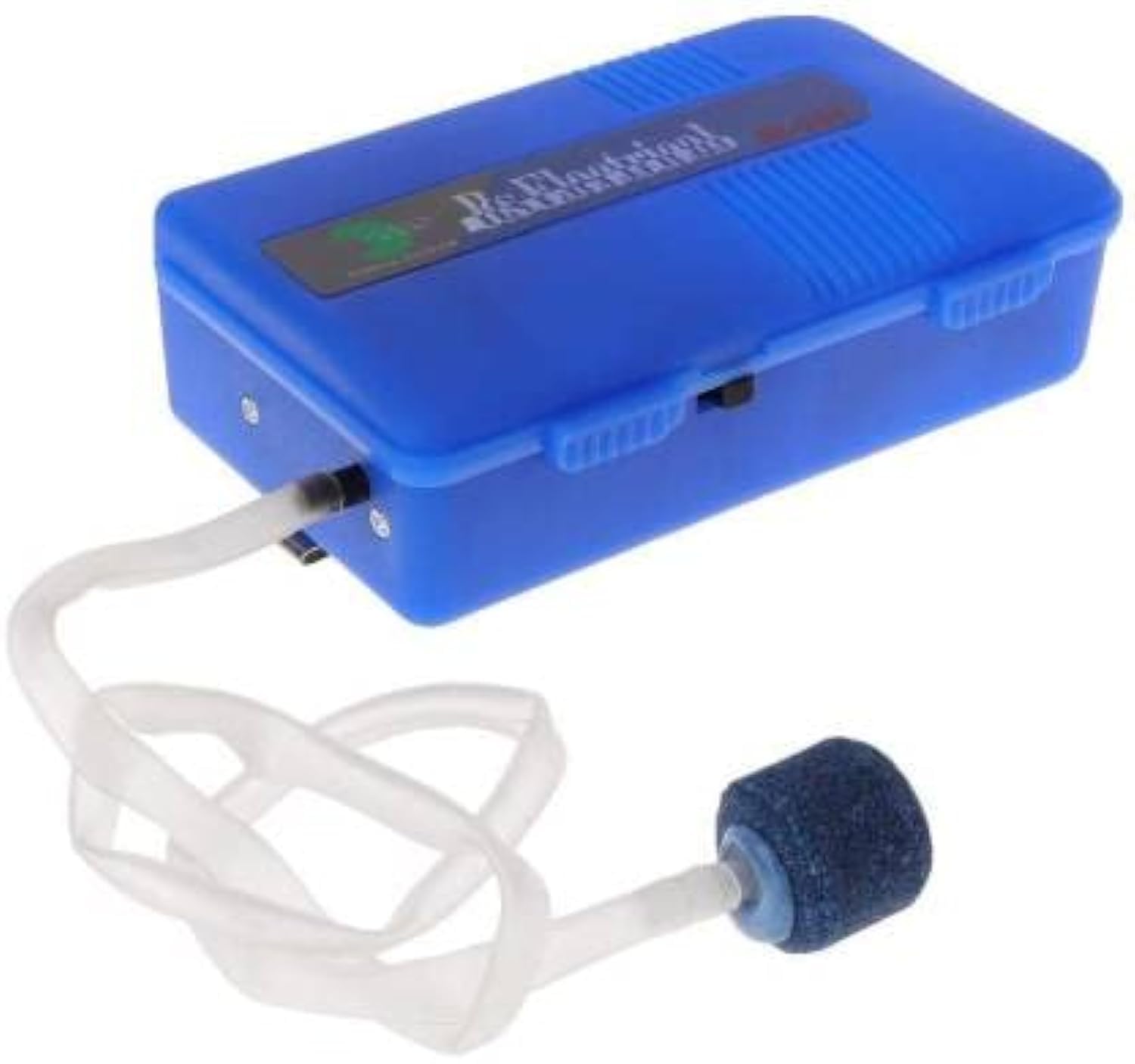 PREMIER PLANTS Electrical Battery Operated Air Pump (No Battery Added) With Air Tube And Air Stone (B09JWHZW98) Amazon Price History, Amazon Price Tracker