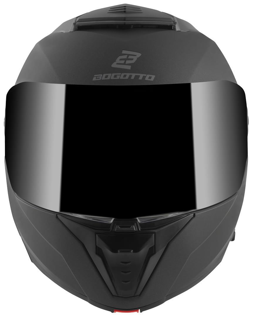 Bogotto FF404 Casco