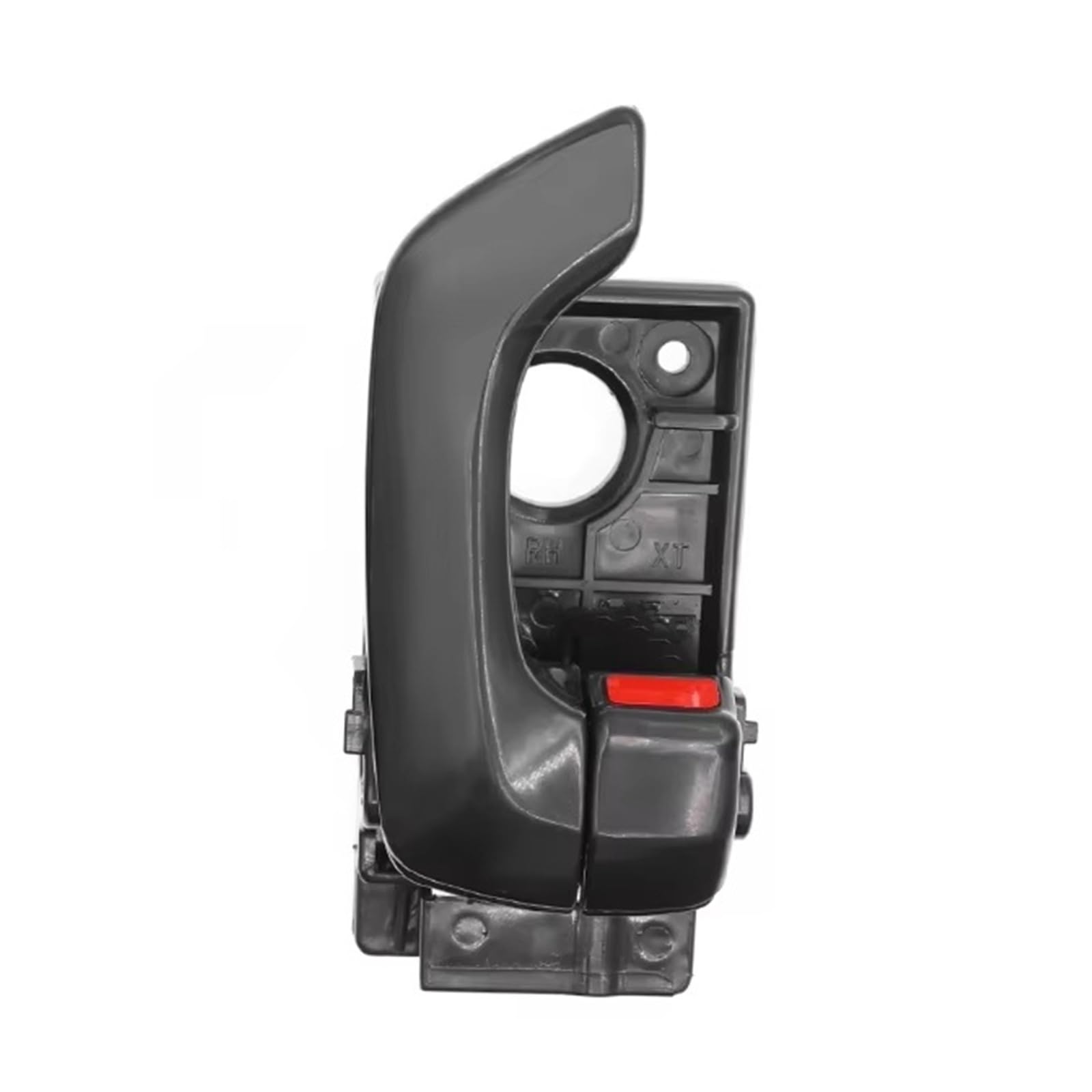 Ningruibhd One Color Car Interior Door Handle For Kia For Optima 2.4L 2006-2010 Car Inside Door Handle Front Rear Left Right Interior Accessories 82620-2G000 82610-2G000(Right)