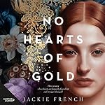 Cover of No Hearts of Gold