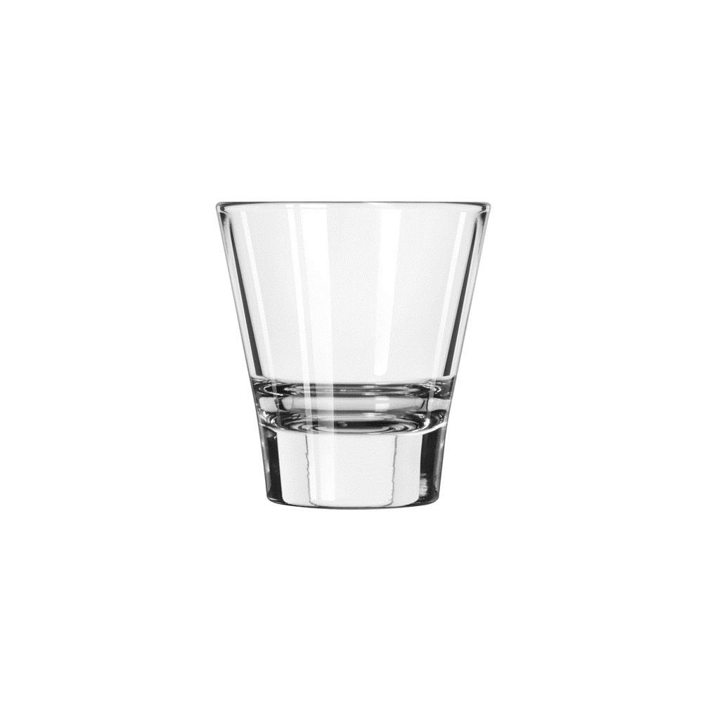 Libbey-Bicchiere Endeavor 110Cc Duratuff (Libbey 12U %2FC)