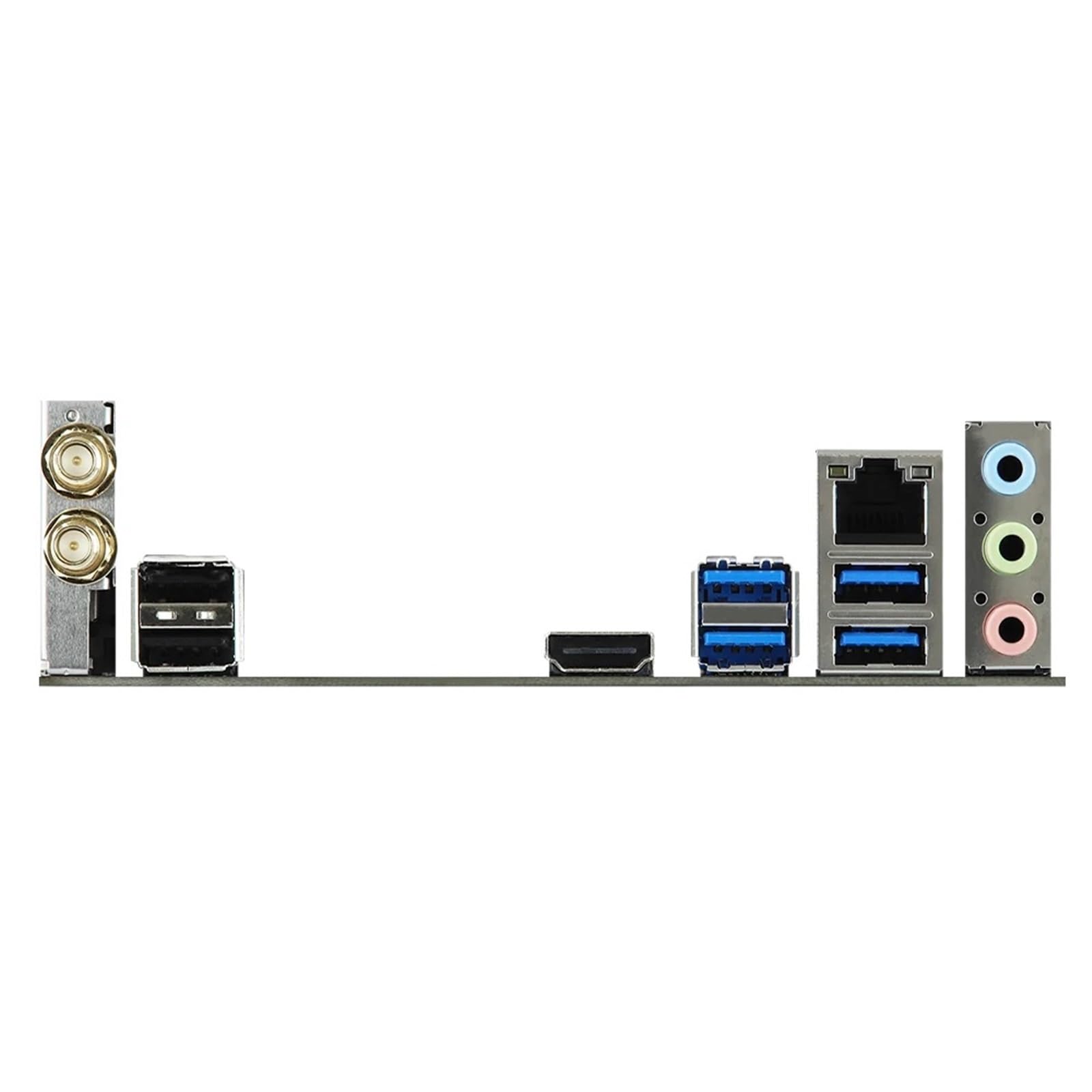 scheda madre Fit For ASROCK B450M/AC