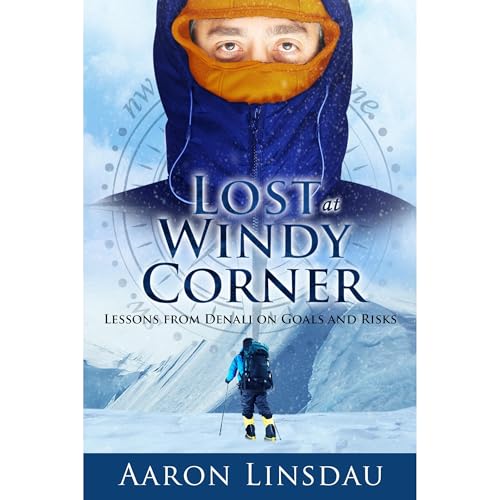 Lost at Windy Corner by Aaron Linsdau episode artwork