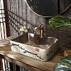 XEX-Moderno-Ceramica-Lavabo-sobre-Encimera-Lavamanos-Pequeno-Superficie-Lisa-Pica-Bano-Artistico-con-Combinacion-De-Grifo-Y-DesagueSizeConjunto-de-Lavabo XEX-Moderno-Ceramica-Lavabo-sobre-Encimera-Lavamanos-Pequeno-Superficie-Lisa-Pica-Bano-Artistico-con-Combinacion-De-Grifo-Y-DesagueSizeConjunto-de-Lavabo