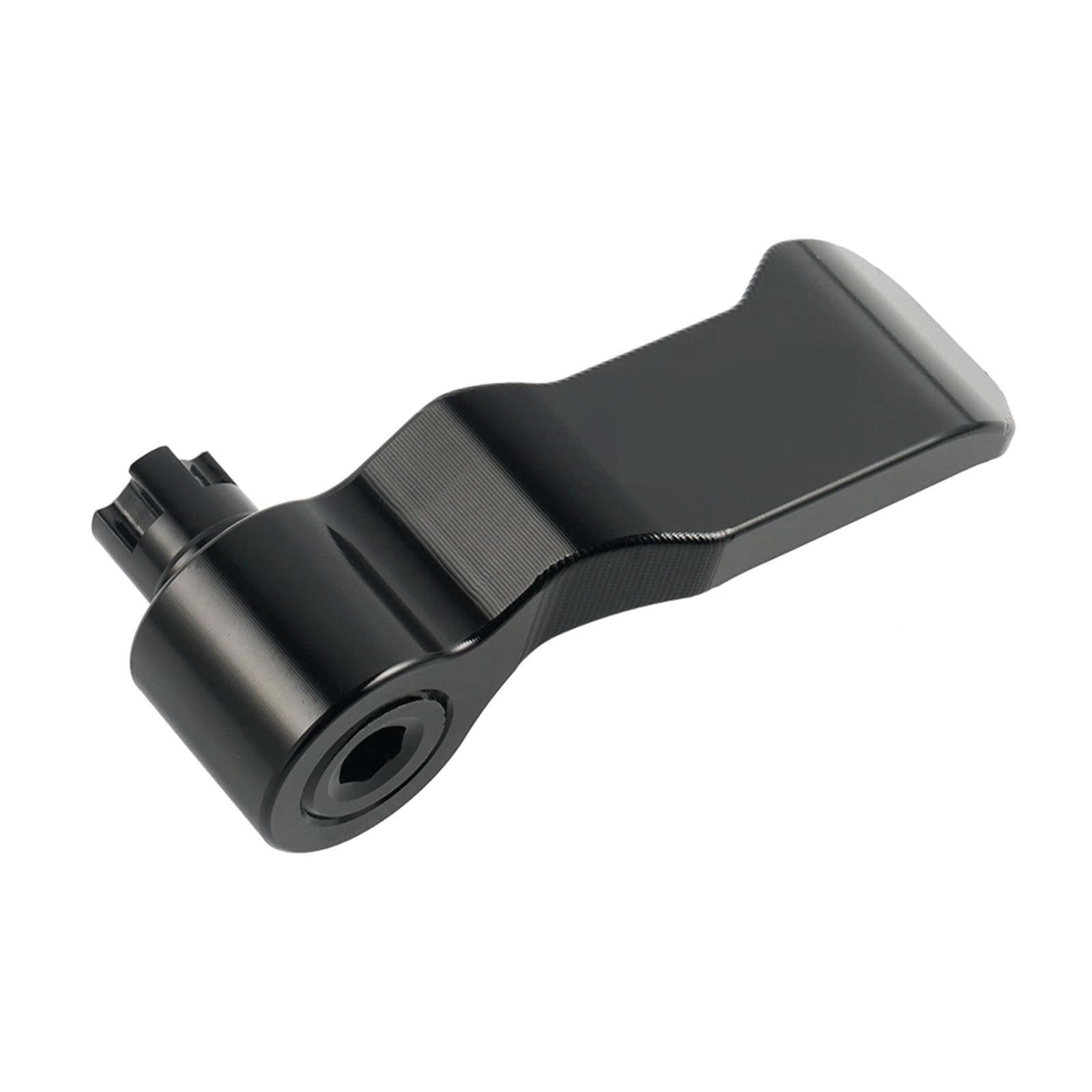 WLLYGDY for Polaris for Scrambler XP 1000 ATV Thumb Throttle Lever for Sportsman 450 570 2016-2021#2010436 Aluminum