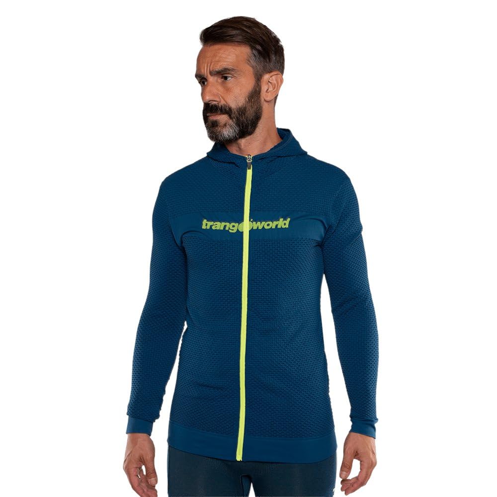 TRANGO Chaqueta Lanes CHAQUETA Hombre