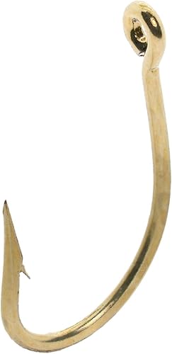 Miniatura 2 de O'Shaughnessy - Cebo vivo, extra fuerte, bronce corto 3X 20