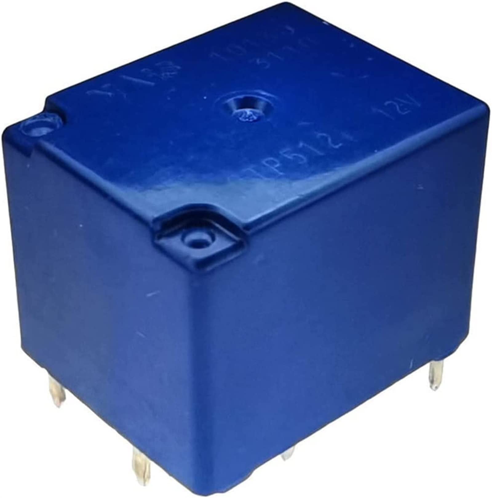 LKPEHTAGN Relay 1PCS Auto ACTP512 12V 12VDC DIP10