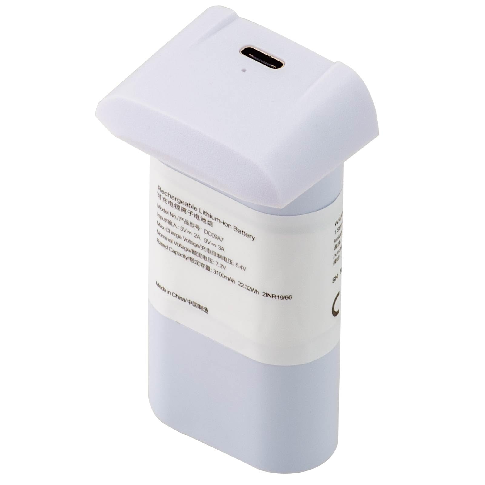 Batterie de rechange durable pour drone Xiaomi FIMI X8 Mini V2 7,2 V 3100 mAh