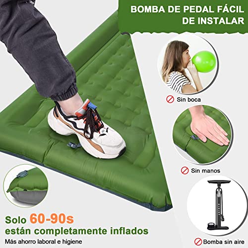 El Mejor Listado de Colchonetas en monterrey , tabla con los diez mejores. 18 Imagen adicional