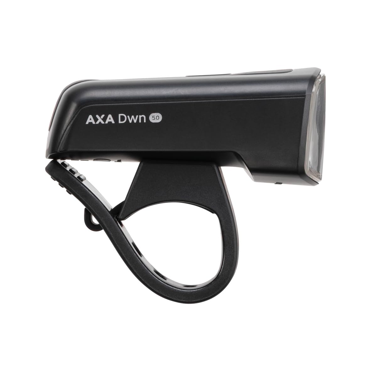 AXA Dwn 30/50 Lux Fahrradlichter – USB aufladbar