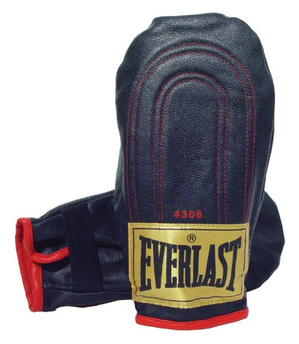 Everlast Boxing Training Bag Gloves (PR)
