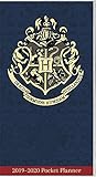 2019 Harry Potter Pocket Planner