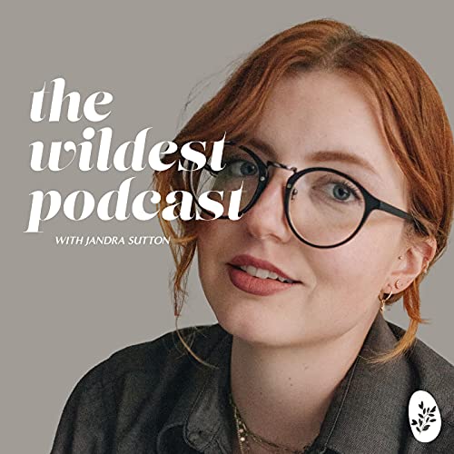 The Wildest Podcast cover art