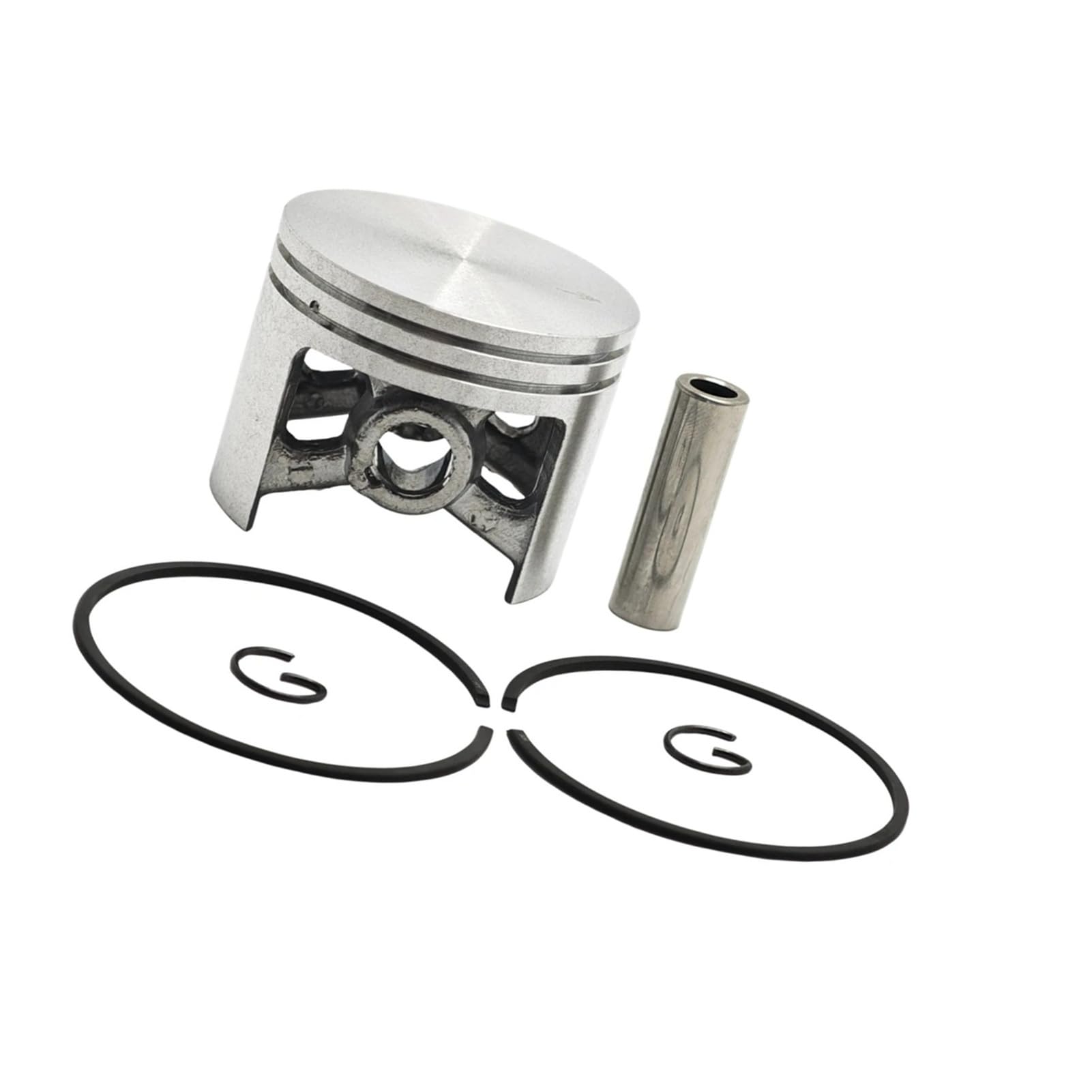Piston 48mm pour MS360 et MS340 remplace la pièce OEM 1125 030 2001