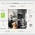 BUBOS 8 Pcs Art Acoustic Wall Panel,47.2”x31.4”Self Adhesive for Home Decor