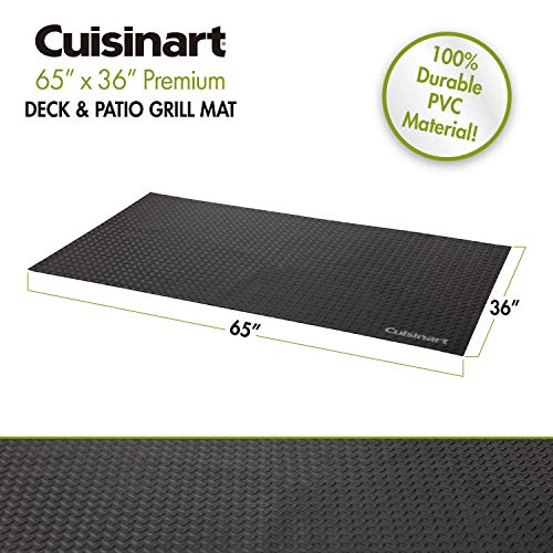 Cuisinart Grill Mat - Image 6