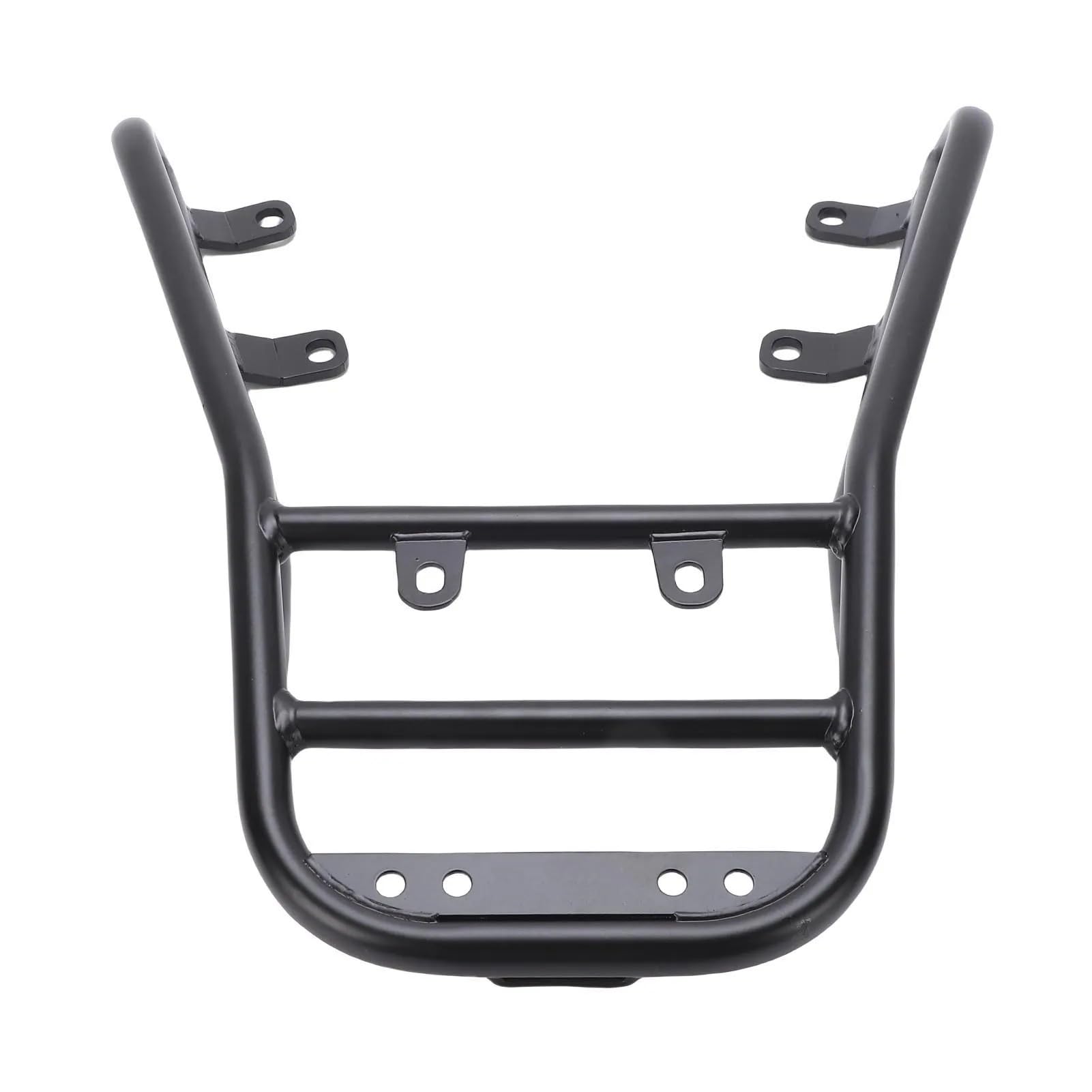 Porte-Bagage Moto pour Ducati Scrambler 800 2023-2025