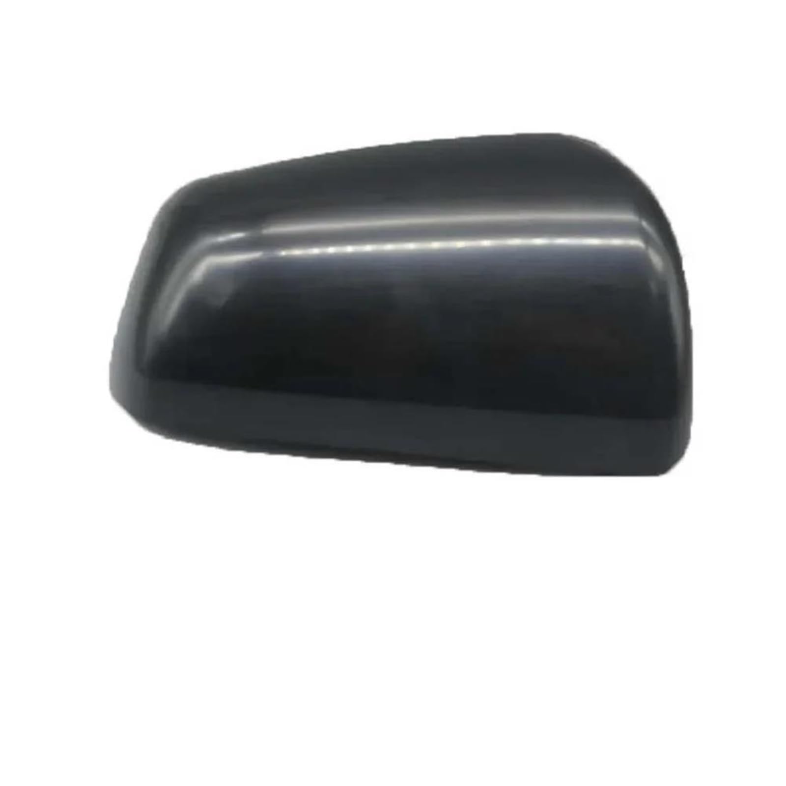 Coque rétroviseur Mitsubishi Lancer EX Evo X 2008-2012 ajustement premium - 4