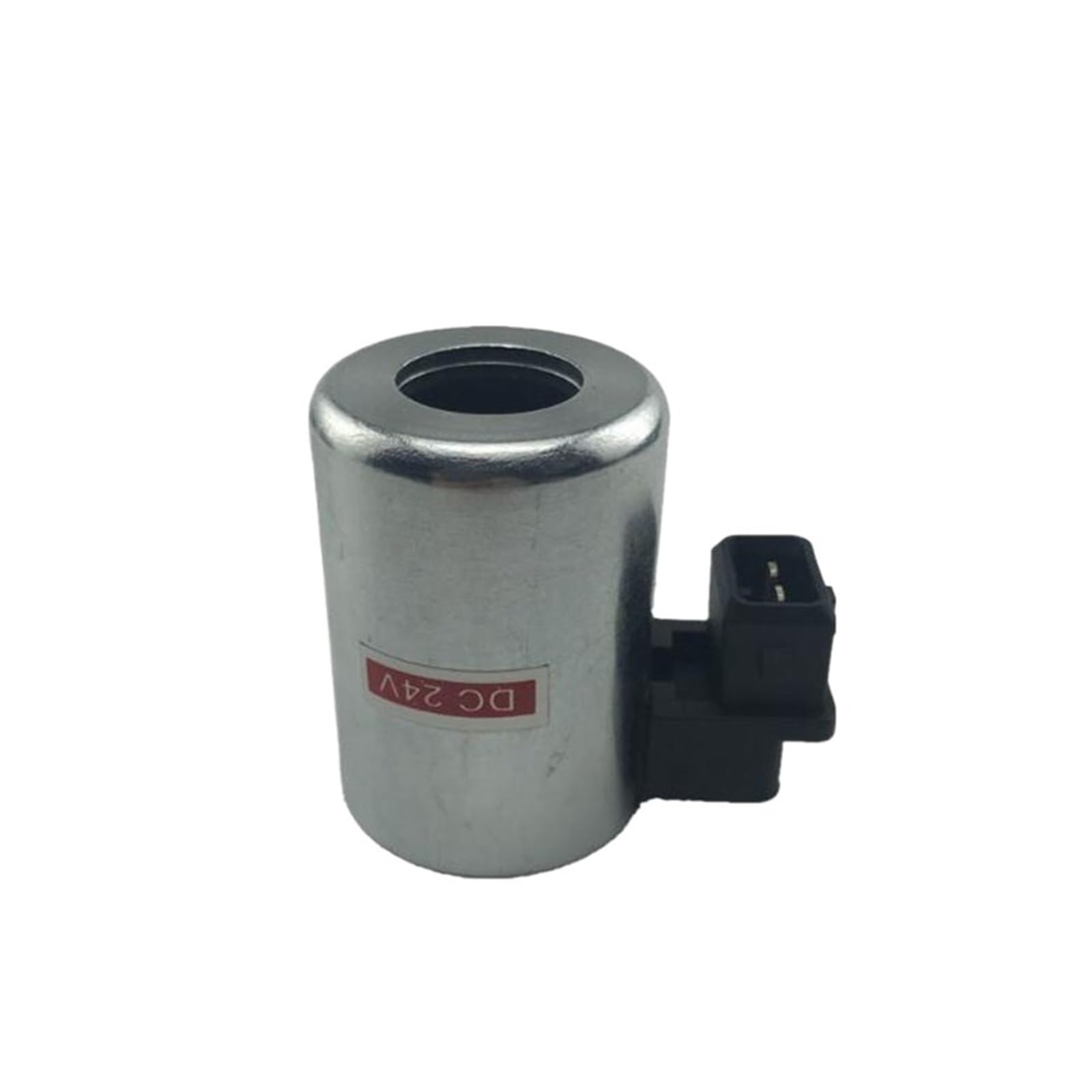 Sfocqvish 24V Coil Inner Diameter 19Mm Height 50Mm Two Plug Dc12v