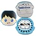 Baby Tooth Fairy Keepsake Box | Tooth Boxes for Lost Teeth - Boy
