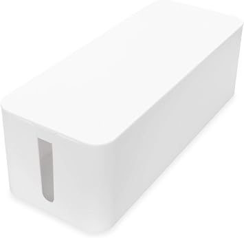 Digitus DA-90501 Cable arrangement box, large
