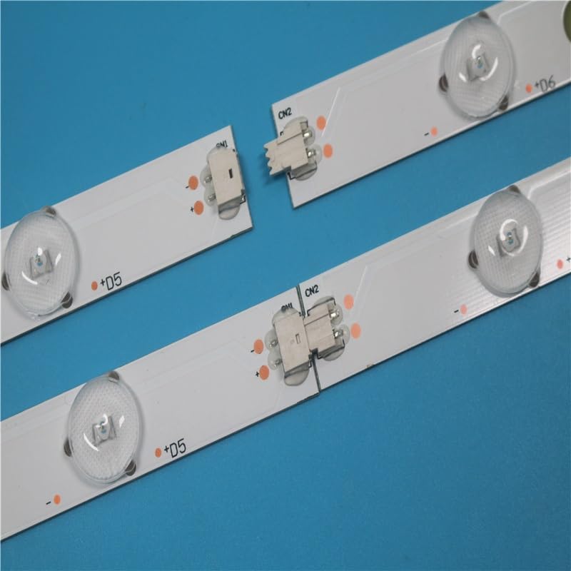 Tira de LED de 1005mm para TV Phi de 50 pulgadas LB-PF3030 6