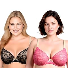 Dk Pink,black(2 Pack)