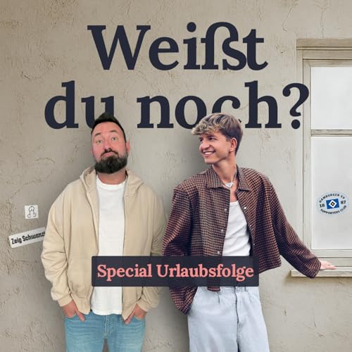 #158 Special Urlaubsfolge