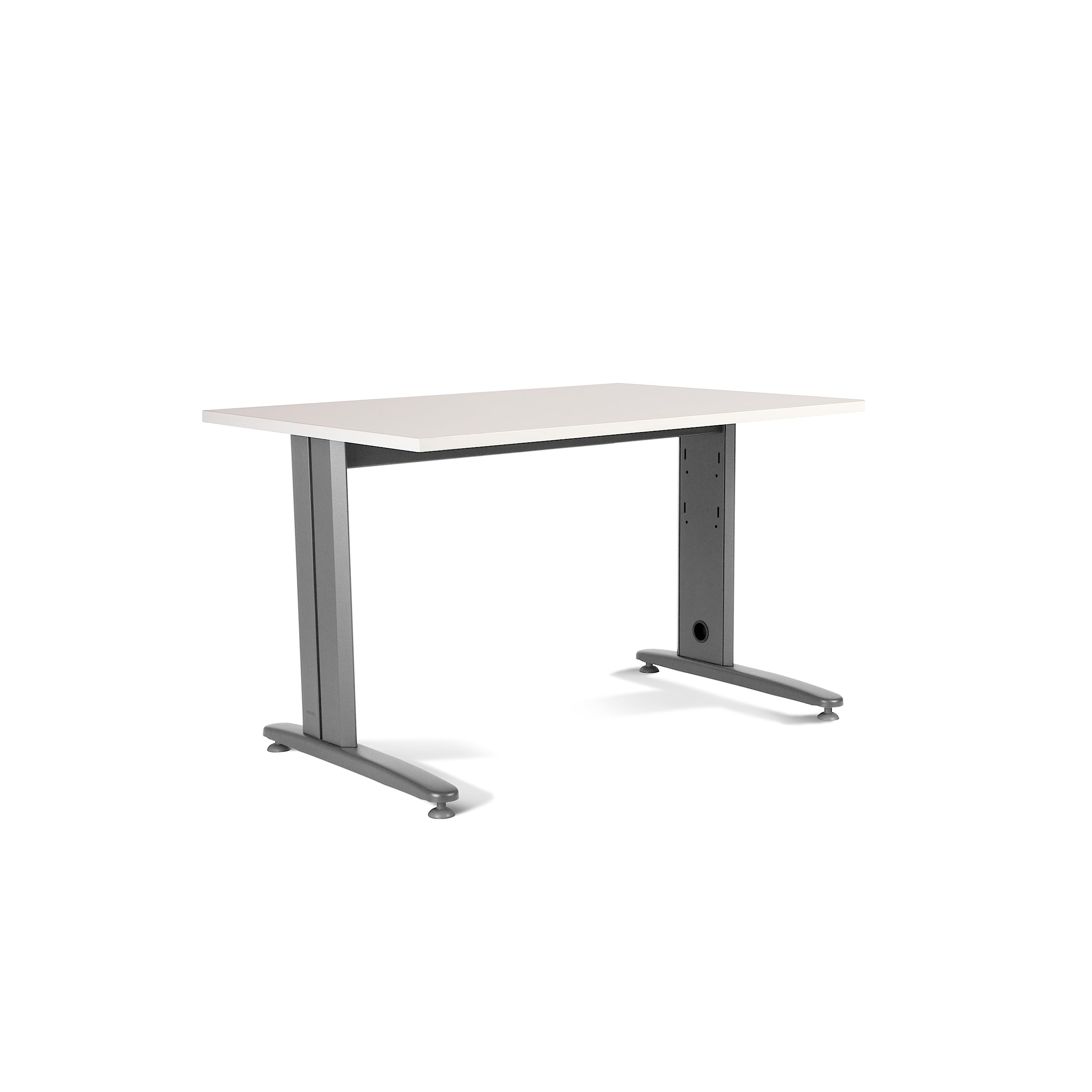 Ecotonik 942315 - Roc mesa rect meta al-bl 140x80 2001ac04
