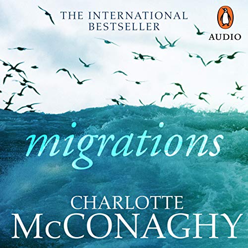 Migrations by Charlotte McConaghy episode artwork