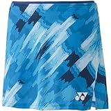 [ヨネックス] ウィメンズスカート（インナースパッツ付） 26130